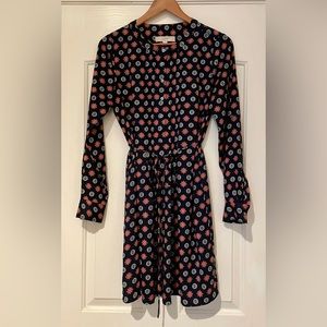 Ann Taylor LOFT Shirt Dress